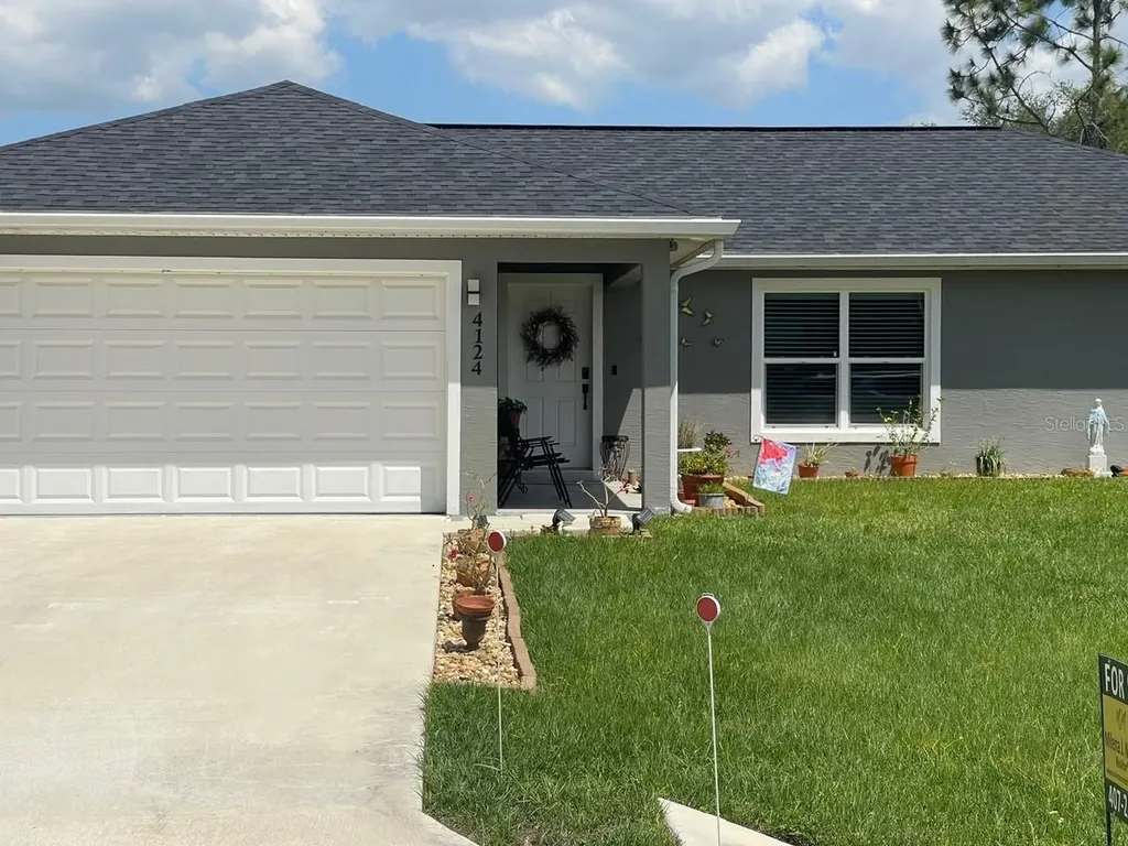 4124 Fonseca Avenue Sebring FL 33872