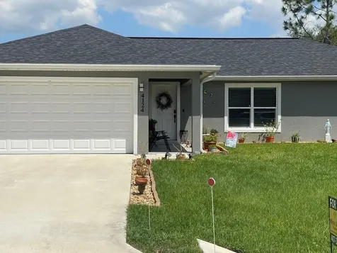4124 Fonseca Avenue Sebring FL 33872