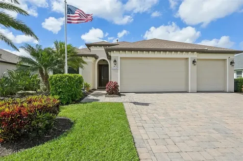 12210 Goldenrod Avenue Bradenton FL 34212