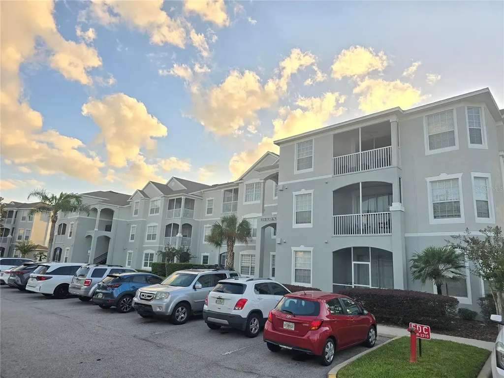 2310 Silver Palm Drive Kissimmee FL 34747