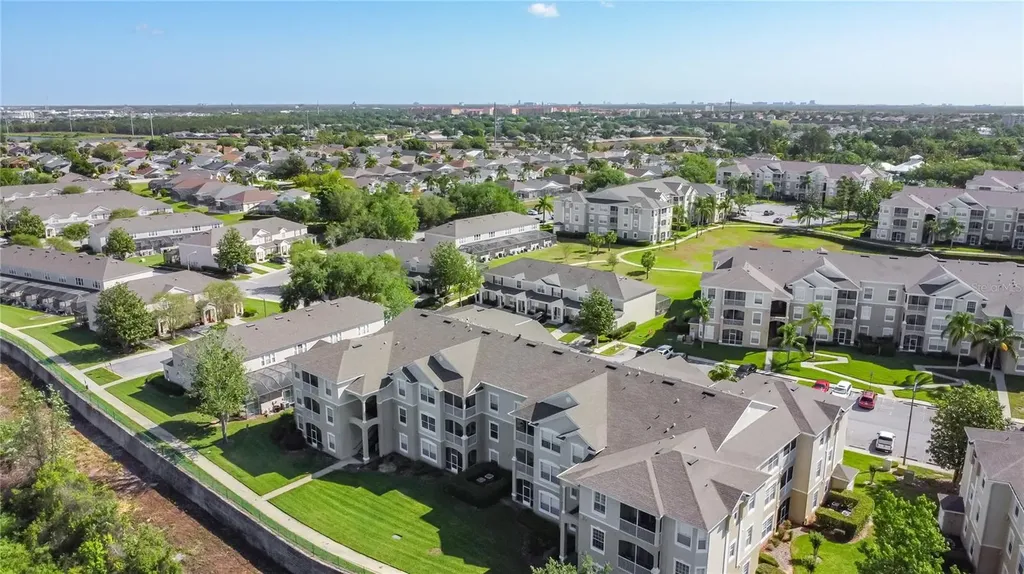 2310 Silver Palm Drive Kissimmee FL 34747