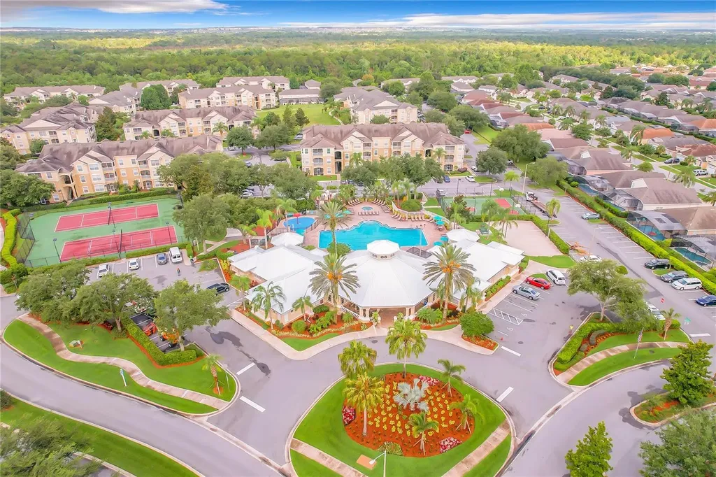 2310 Silver Palm Drive Kissimmee FL 34747