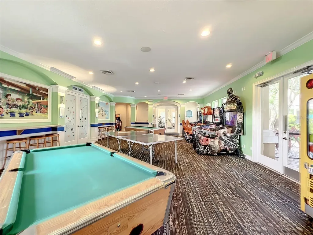 2310 Silver Palm Drive Kissimmee FL 34747