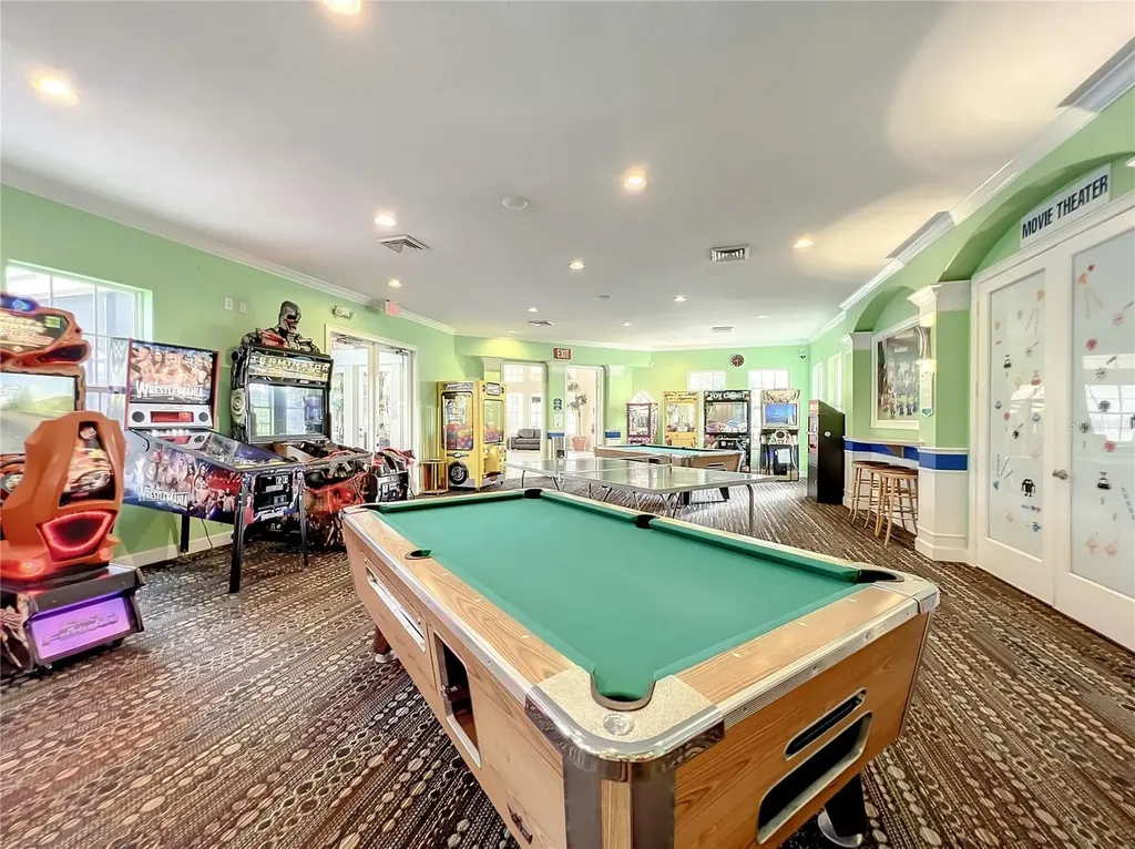 2310 Silver Palm Drive Kissimmee FL 34747