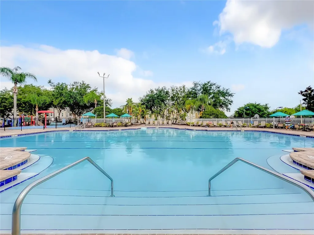 2310 Silver Palm Drive Kissimmee FL 34747