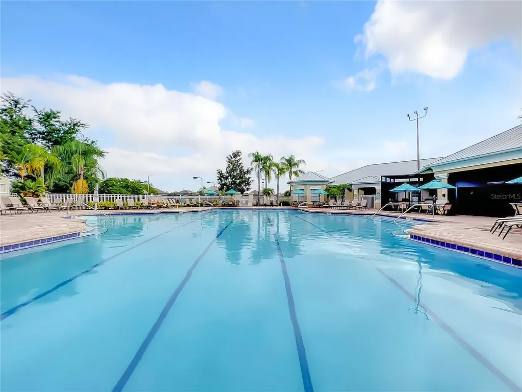 2310 Silver Palm Drive Kissimmee FL 34747