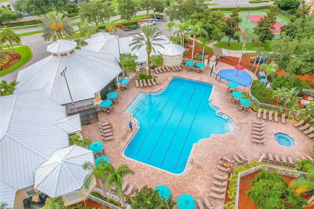 2310 Silver Palm Drive Kissimmee FL 34747