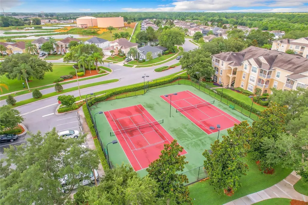 2310 Silver Palm Drive Kissimmee FL 34747