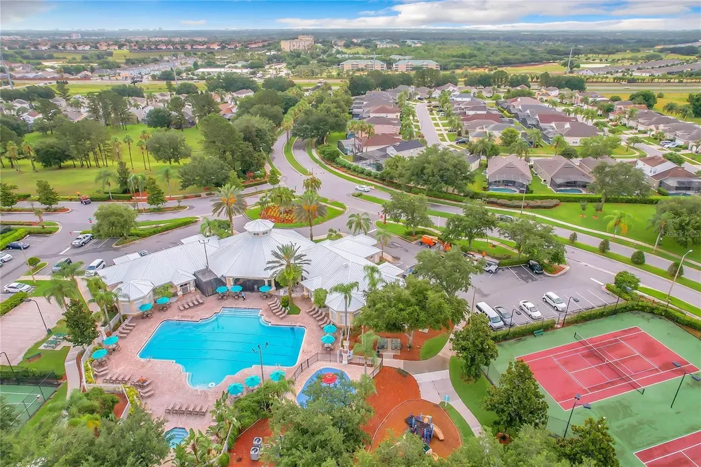 2310 Silver Palm Drive Kissimmee FL 34747