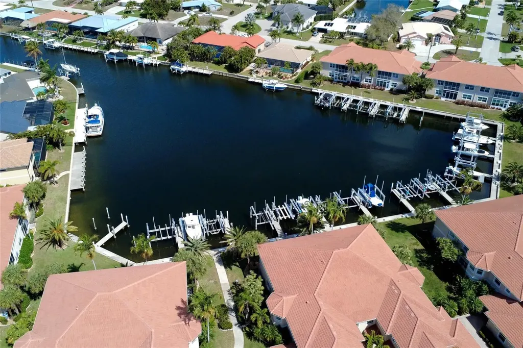 197 Tropicana Drive Punta Gorda FL 33950