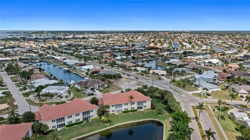 197 Tropicana Drive Punta Gorda FL 33950