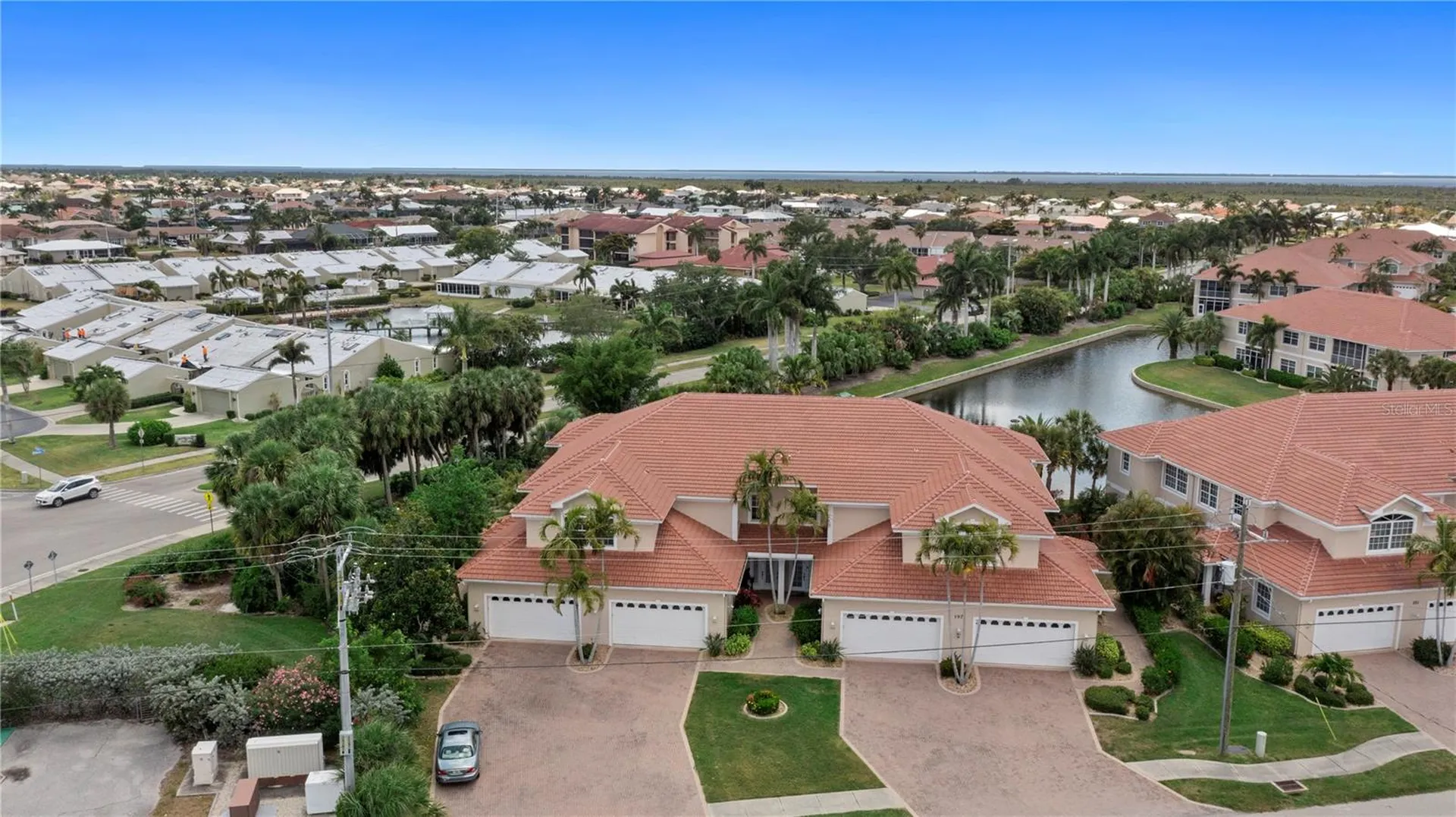 197 Tropicana Drive Punta Gorda FL 33950