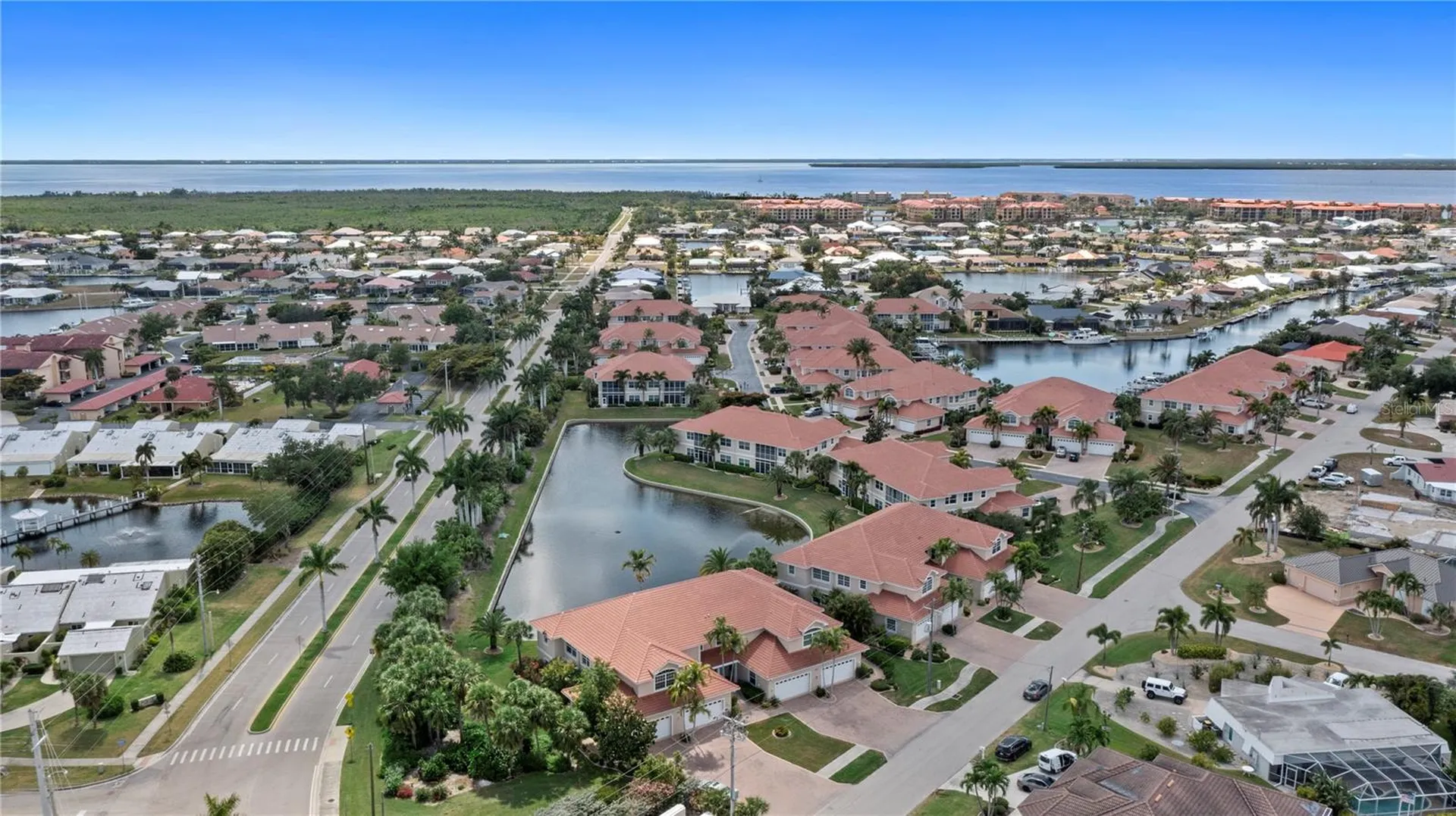 197 Tropicana Drive Punta Gorda FL 33950