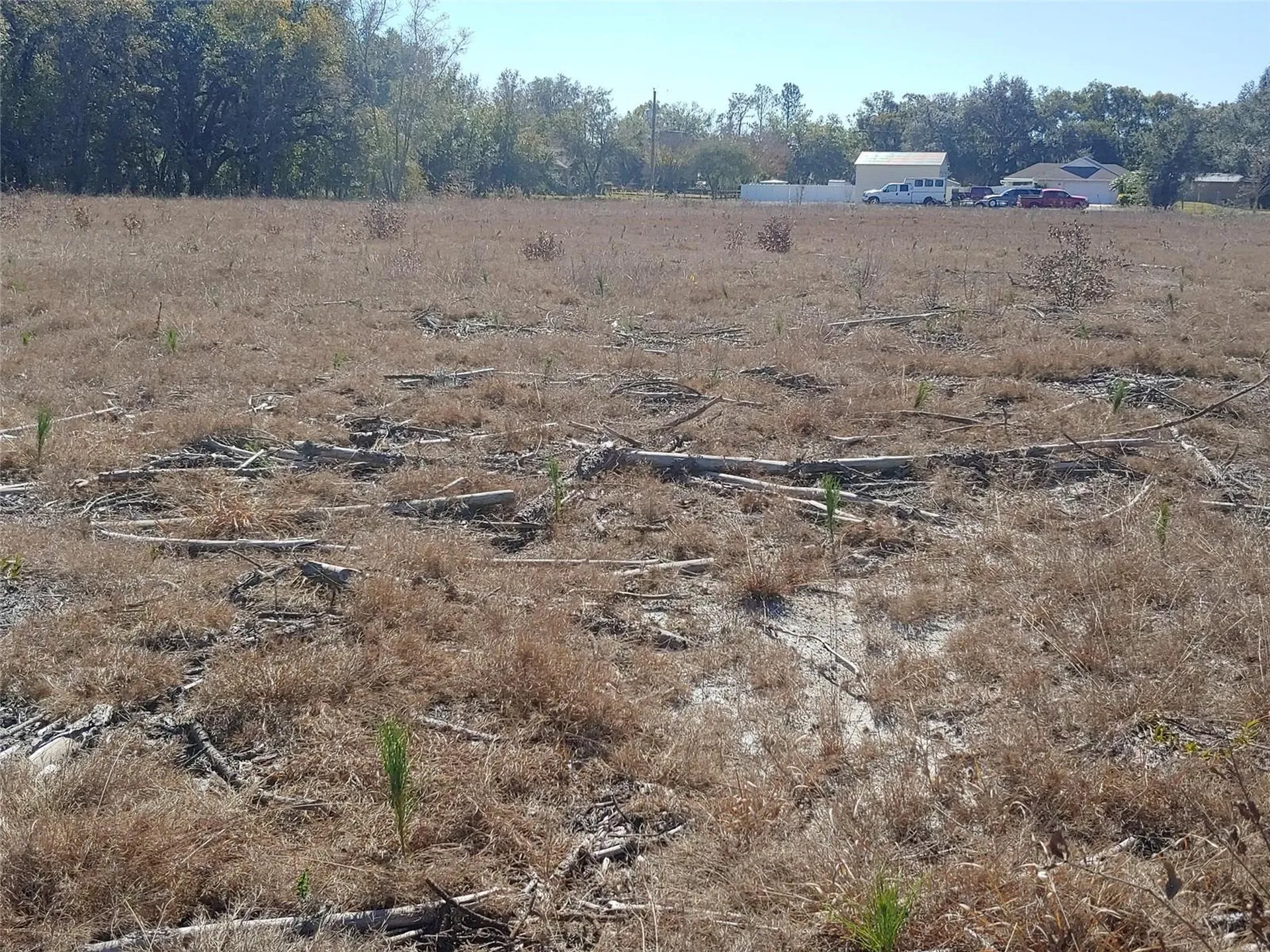 Trapnell Road Plant City FL 33566
