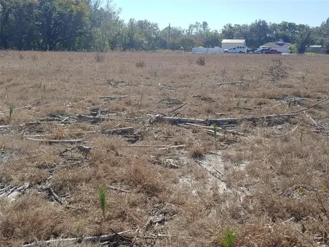 Trapnell Road Plant City FL 33566