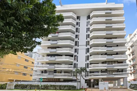 1510 Ashford San Juan PR 00911