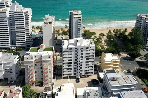 1510 Ashford San Juan PR 00911