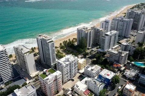 1510 Ashford San Juan PR 00911