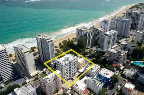 1510 Ashford San Juan PR 00911