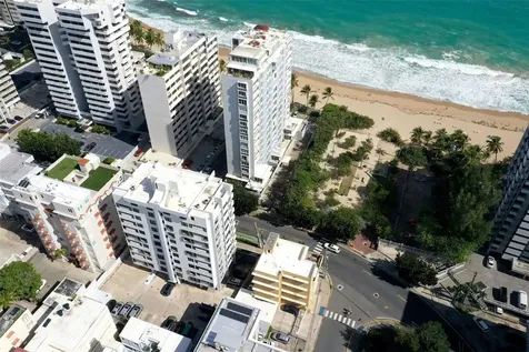 1510 Ashford San Juan PR 00911