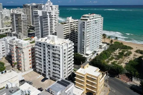 1510 Ashford San Juan PR 00911