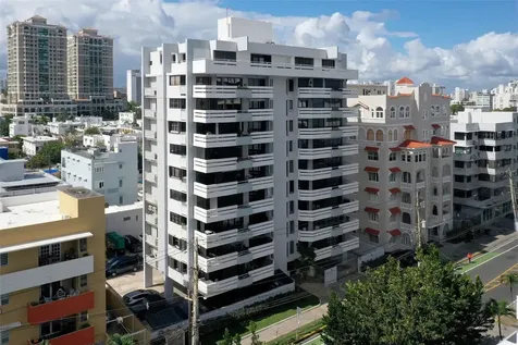 1510 Ashford San Juan PR 00911