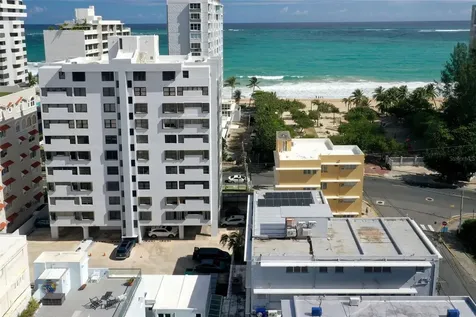 1510 Ashford San Juan PR 00911