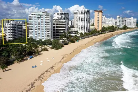 1510 Ashford San Juan PR 00911
