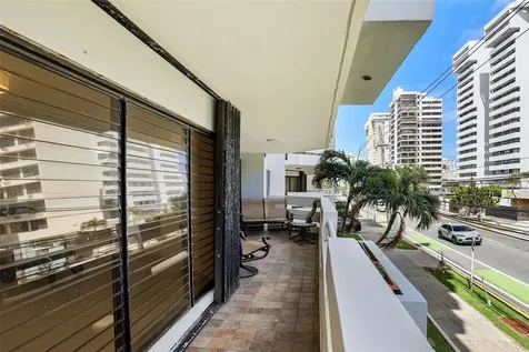 1510 Ashford San Juan PR 00911