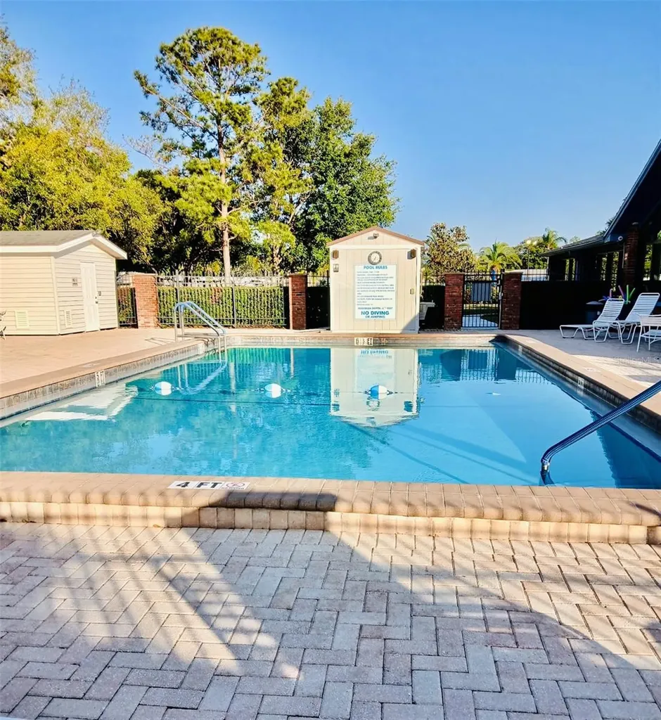 9790 66th Street N Pinellas Park FL 33782