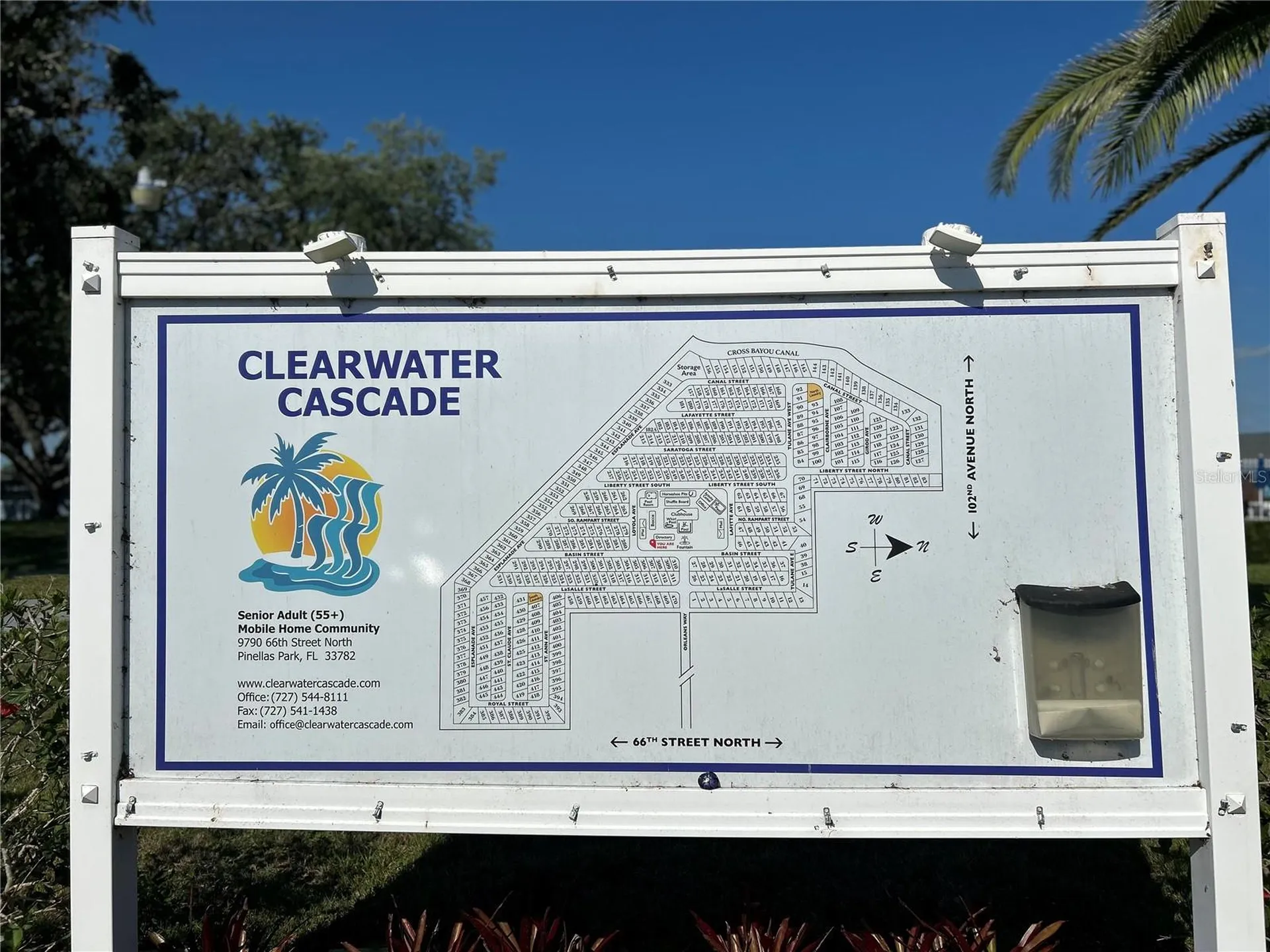 9790 66th Street N Pinellas Park FL 33782