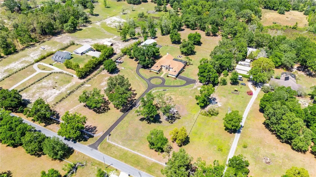 30723 Reed Road Dade City FL 33523