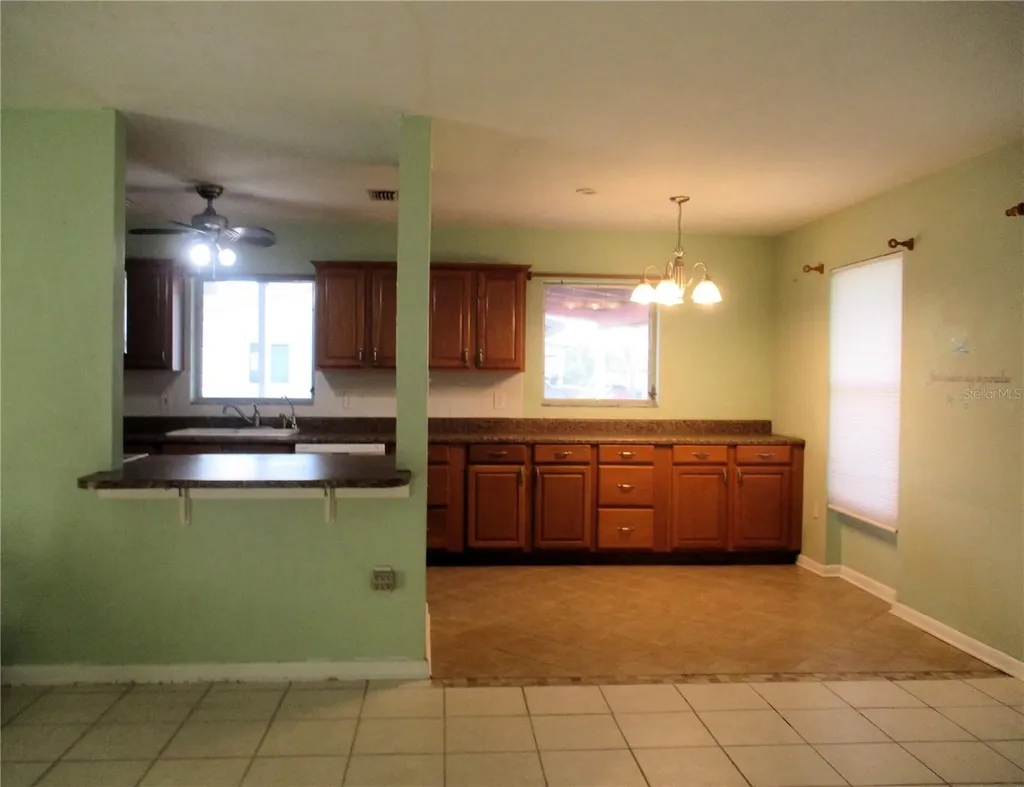 6339 Pontiac Lane North Port FL 34287