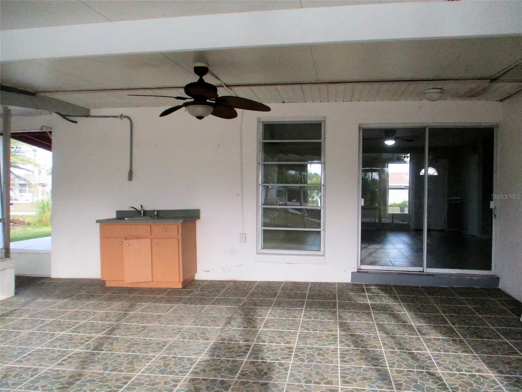 6339 Pontiac Lane North Port FL 34287
