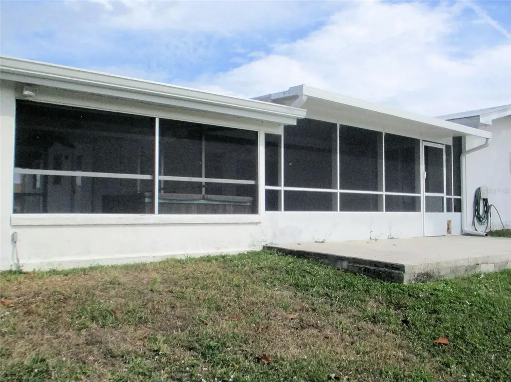 6339 Pontiac Lane North Port FL 34287