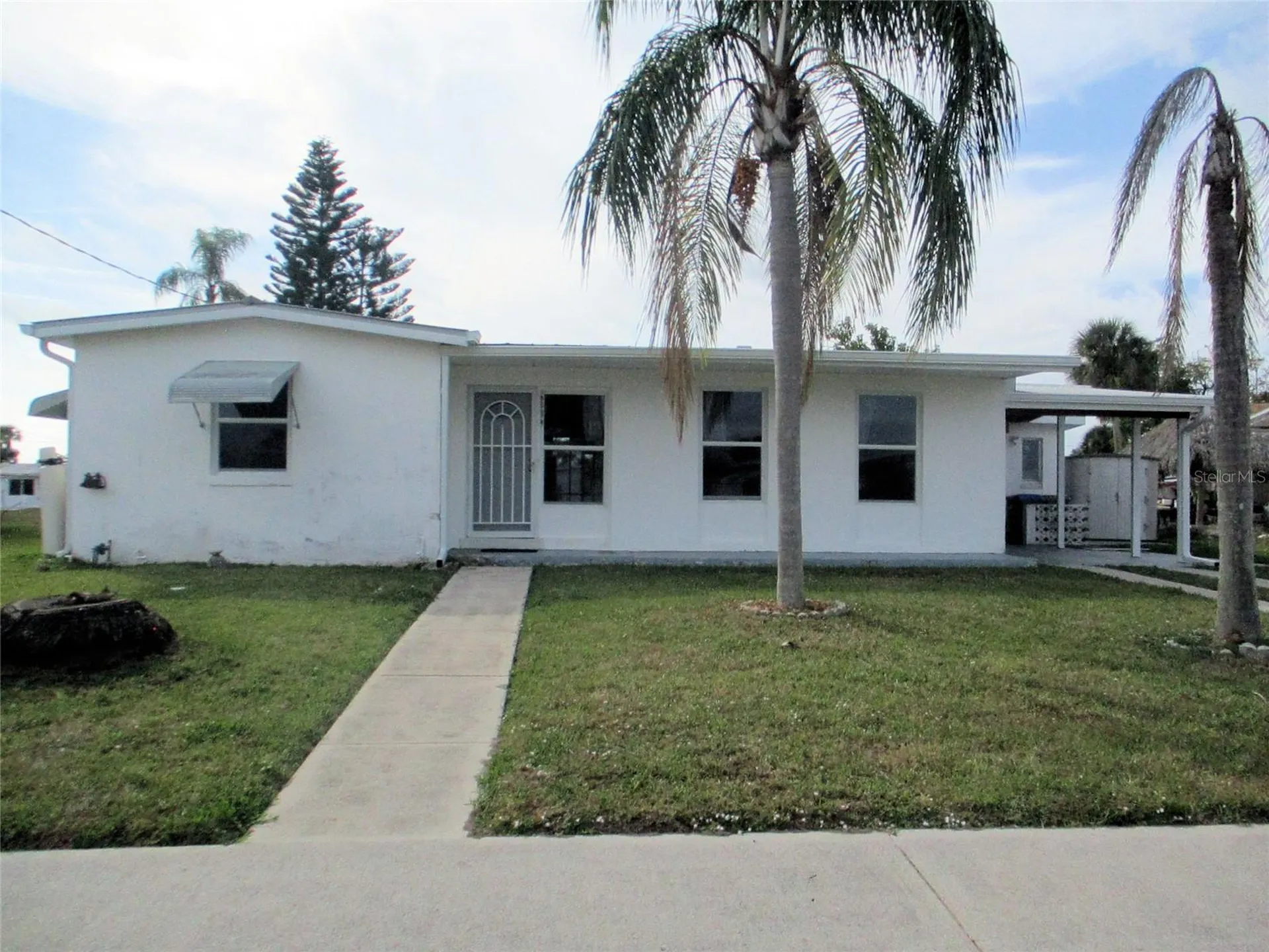 6339 Pontiac Lane North Port FL 34287