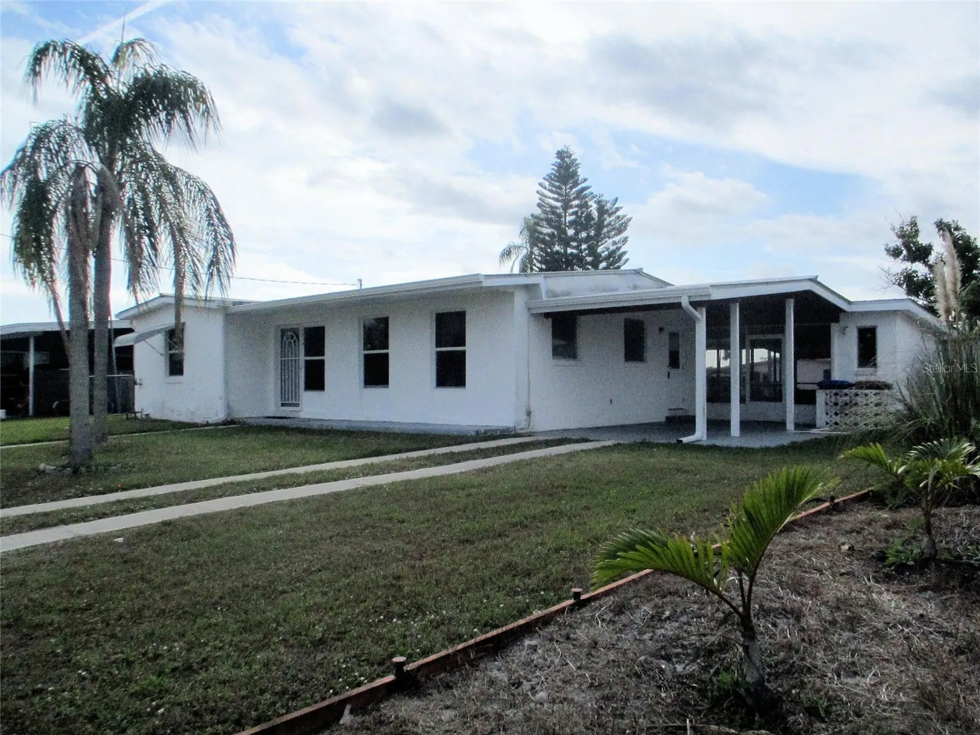 6339 Pontiac Lane North Port FL 34287