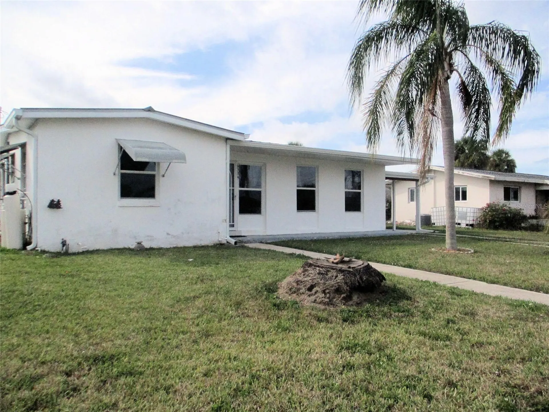 6339 Pontiac Lane North Port FL 34287