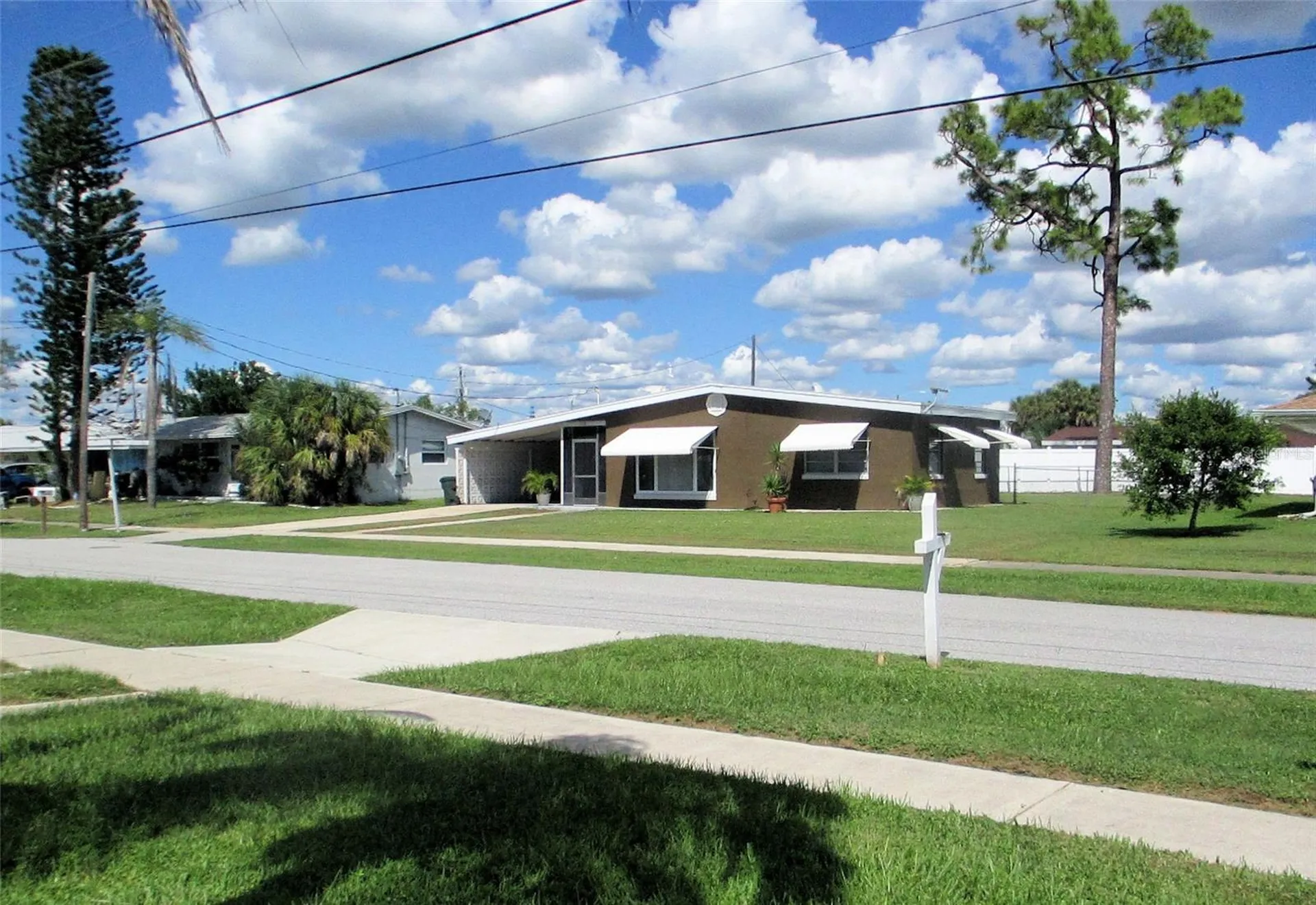 6339 Pontiac Lane North Port FL 34287