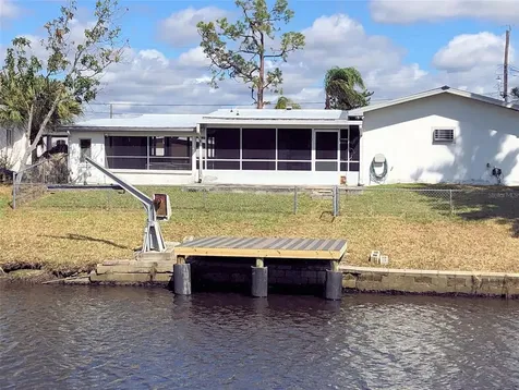 6339 Pontiac Lane North Port FL 34287