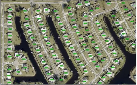 6339 Pontiac Lane North Port FL 34287