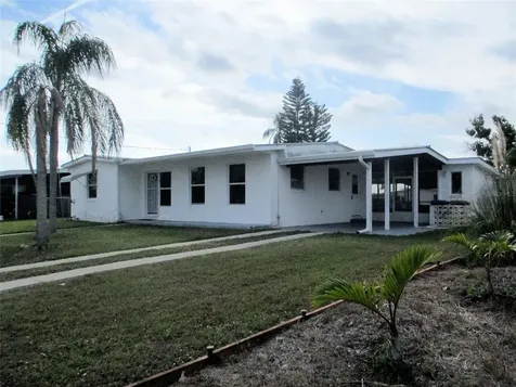 6339 Pontiac Lane North Port FL 34287