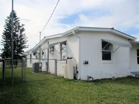 6339 Pontiac Lane North Port FL 34287