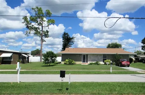6339 Pontiac Lane North Port FL 34287