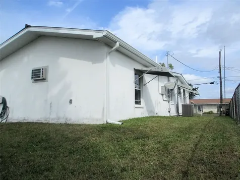 6339 Pontiac Lane North Port FL 34287