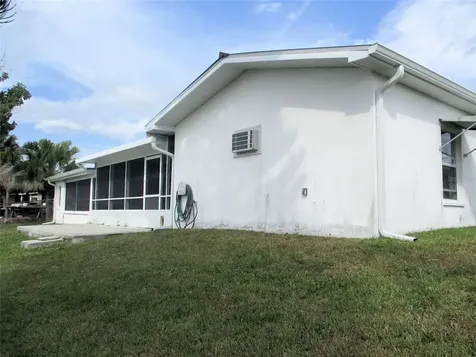 6339 Pontiac Lane North Port FL 34287