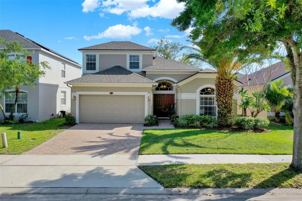 13144 Social Lane Winter Garden FL 34787