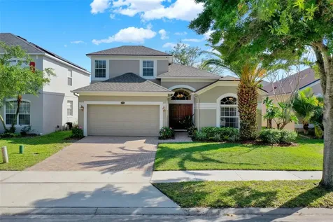 13144 Social Lane Winter Garden FL 34787