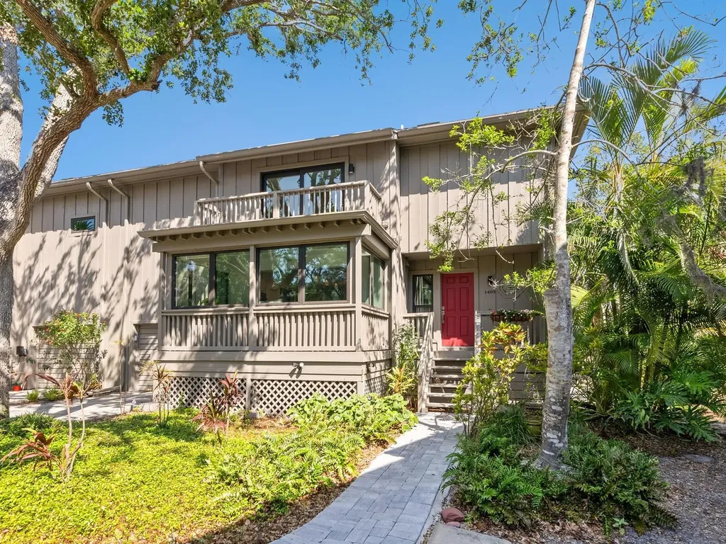 1493 Landings Lake Drive Sarasota FL 34231