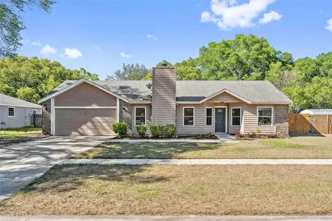 9109 Montevello Drive Orlando FL 32818